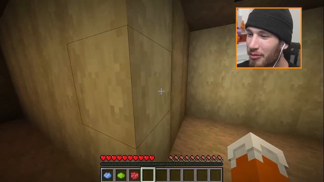 I trolled my friends with THE BACKROOMS in minecraft смотреть онлайн