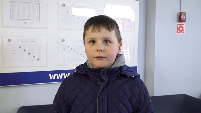 Хоккей (игры поперек поля) ХК Волгарь (Тольятти)-2009 смотреть онлайн