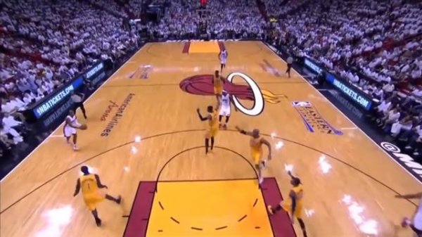 СЕКРЕТЫ БРОСКА - РЭЙ АЛЛЕН / Ray Allen Shooting Secrets