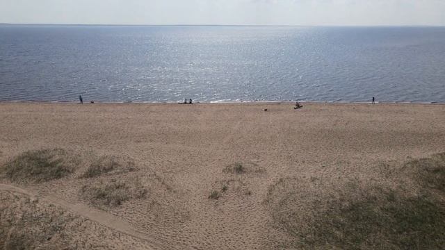 Западный Котлин. Санкт-Петербург. Кронштадт. смотреть онлайн