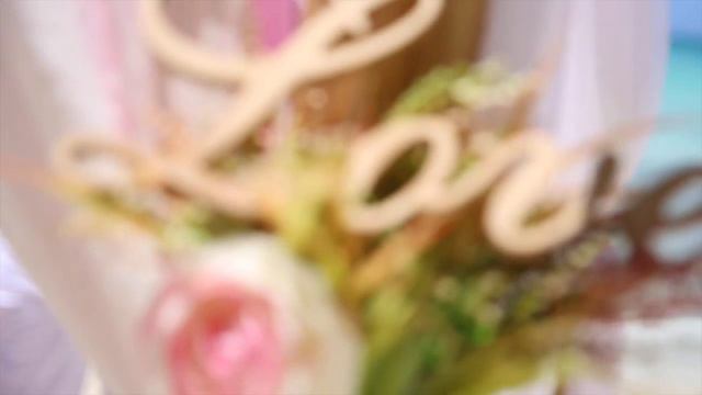 Свадебная церемония на острове Саона (Доминикана) смотреть онлайн