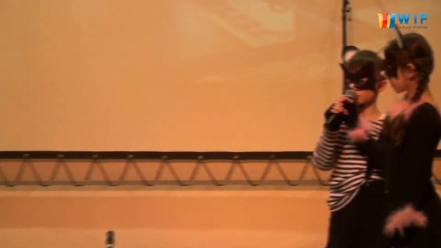 Сказочный марафон ч 1 смотреть онлайн