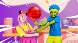 Zombie Finger Family + Doctor Song | Nursery Rhymes & Kids Songs