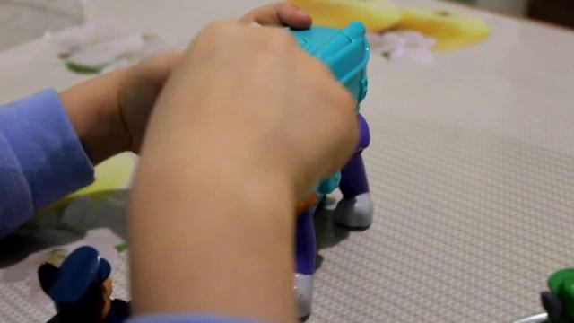 ЩЕНЯЧИЙ ПАТРУЛЬ НОВЫЕ СЕРИИ Эверест. смотреть онлайн