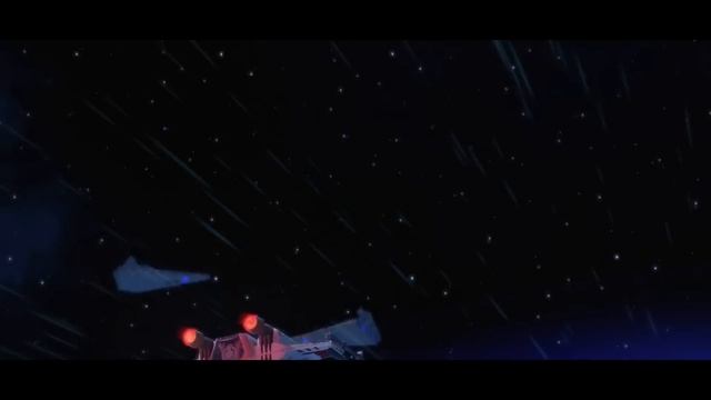 Disney Infinity 3.0 Edition - Welcomes STAR WARS Trailer | PS4, PS3 смотреть онлайн