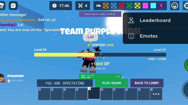 Can any admin or dev ban him plz hes a hacker смотреть онлайн