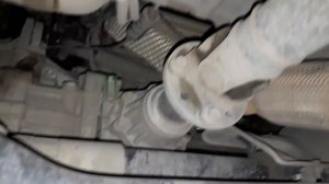 Hyundai IX35 ревизия раздатки ?частые проблемы ?