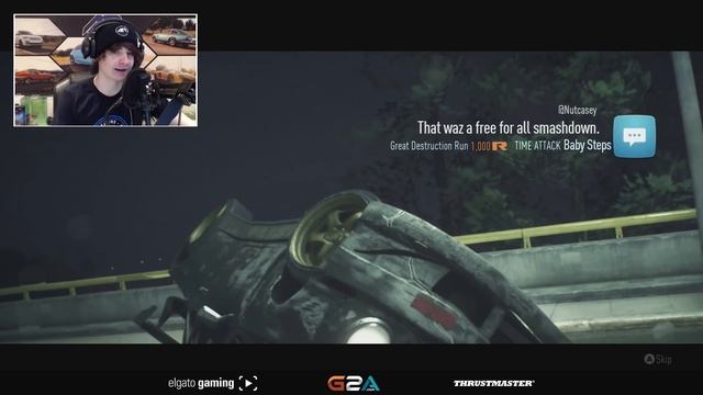 Need For Speed LEGENDS : EDDIE & MELISSA ARE BACK!!! Part 1 (Eddie's Challenge) смотреть онлайн