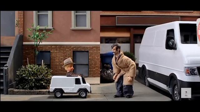 Город, в котором меня НЕТ - С чем есть аниме? смотреть онлайн