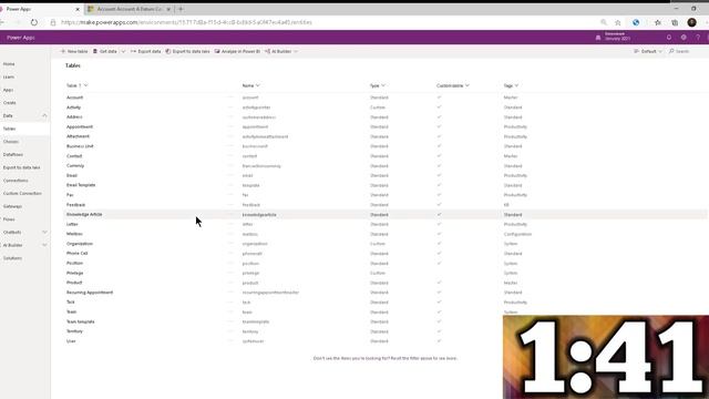Dynamics 365 2MT Episode 154: GOING BACK TO THE CLASSIC HEADER смотреть онлайн