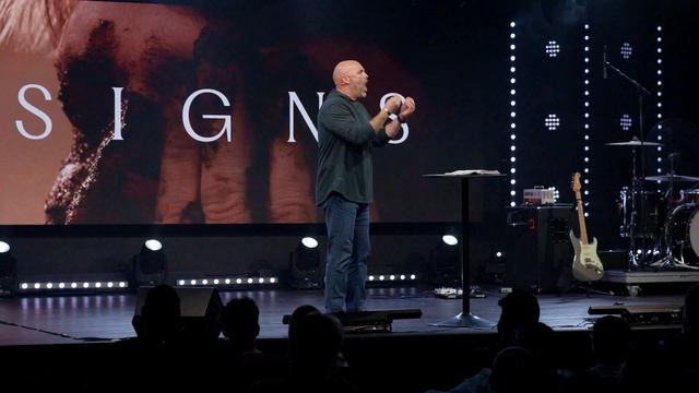 Canvas Church Online Experience смотреть онлайн