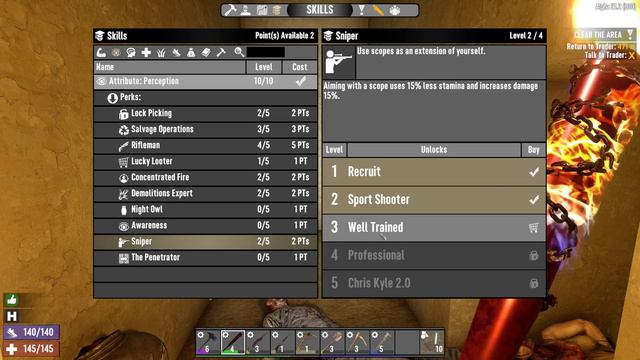 Stealing Alien Tech to Defeat the Horde! - 7 Days to Die (Ep.10) смотреть онлайн