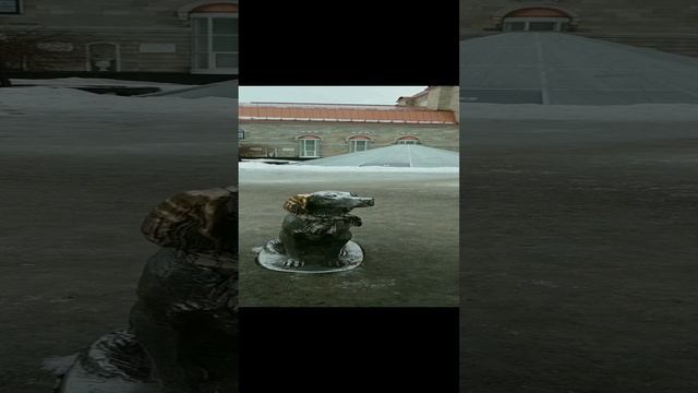 Воронежский театр кукол. смотреть онлайн