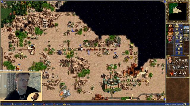 🔥🔥[RU/Eng] Месим 4к негодяеев🔥🔥