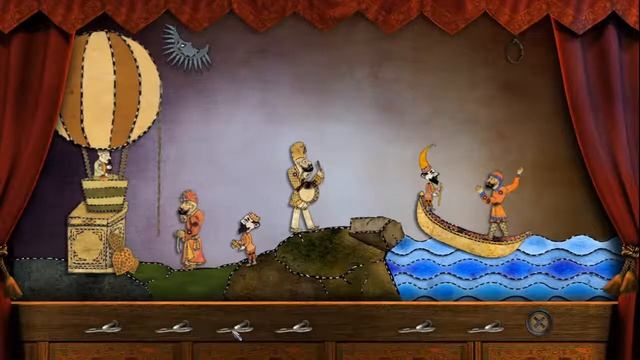 Dracula 4 and 5 special steam edition part two (2020) by Tiazar смотреть онлайн