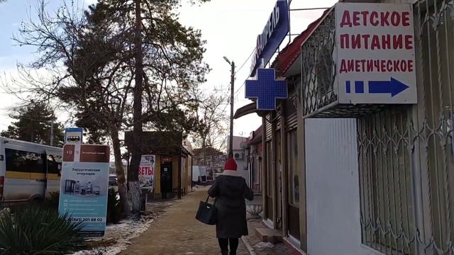Рубль - это ?находка! Ничего не купить ?, дороже Москвы ? #переезднаюг #город #прогулка смотреть онлайн