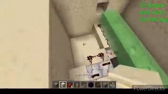 ✔Minecraft Java:How to make a redstone bridge (old and new version) (another advanced PC video) смотреть онлайн