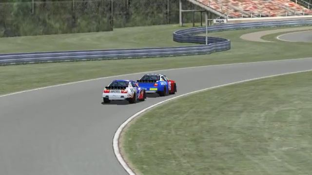 2010 TM Master Cup Series: Round 17: Russia смотреть онлайн