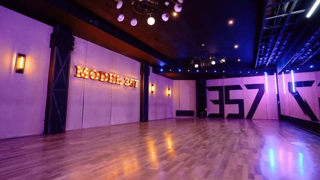 Интерьер - Model-357 Lab - Таганская смотреть онлайн