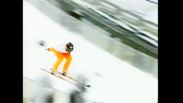 15.02.1998  Nagano  Winter Olympic Games  K120 - Ski Jumping