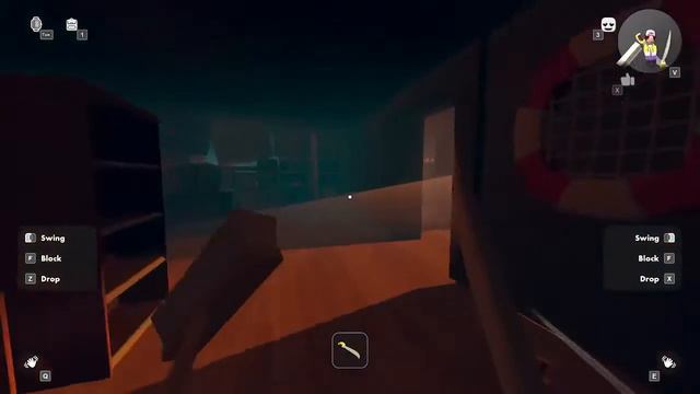 стрим по rec room смотреть онлайн