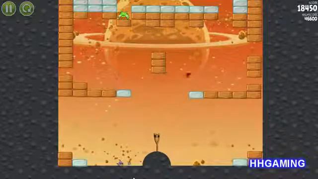 all Eggsteroids locations 3 stars walkthrough golden eggs angry birds space world смотреть онлайн