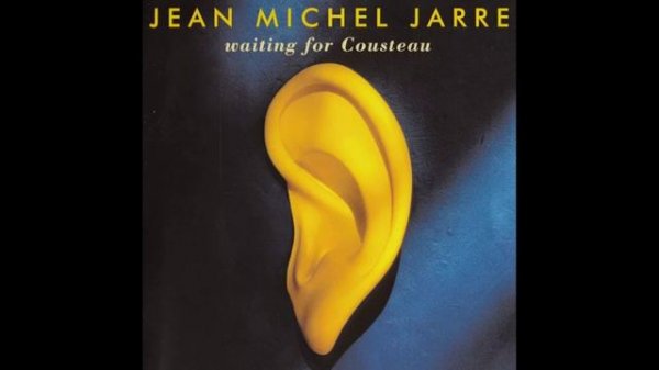 Jean Michel Jarre - Waiting For Cousteau