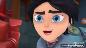 Клип Варя и Влад под песню Потап и Настя " Не пара "