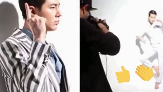 Бомба по имени Чо Ин Сон. A bomb named Jo In Sung/ смотреть онлайн