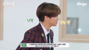 [Русская озвучка by Ayka] Stray Kids - Школа Динго | Dingo School - эпизод 3