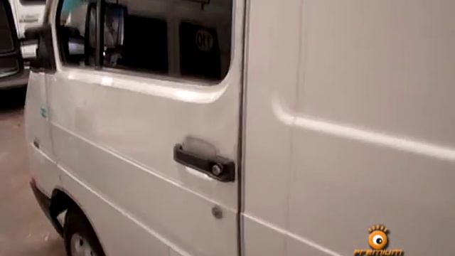 RENAULT TRAFIC LARGA 1994 22042014 смотреть онлайн