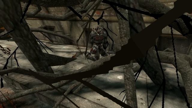 S.T.A.L.K.E.R видео анекдоты 14 смотреть онлайн