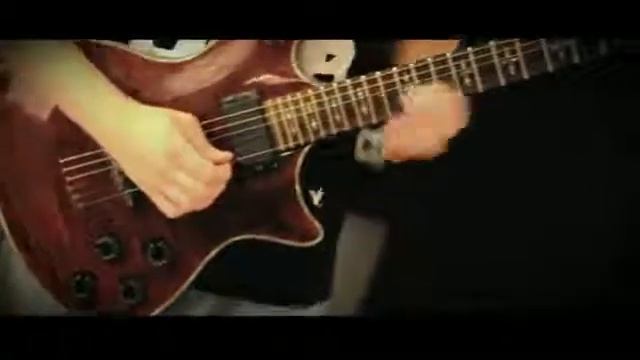 Kalevra "Kansas City Shuffle" Official Video смотреть онлайн