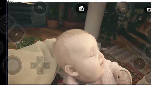 Resident Evil Village No Android смотреть онлайн