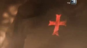 КОД ТАМПЛИЕРОВ. Загадки истории.