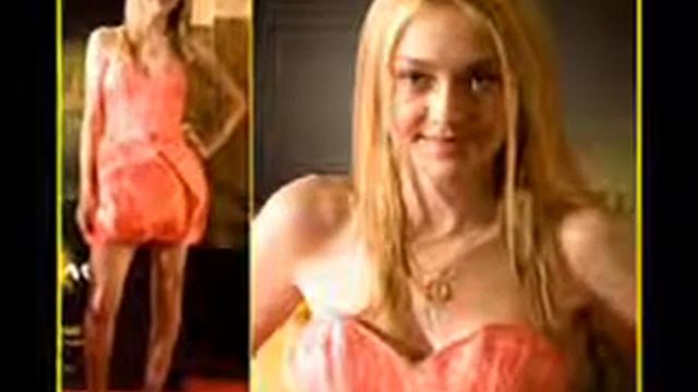 dakota fanning - teenage superstar смотреть онлайн