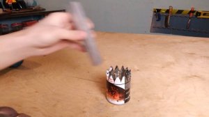 КЛАССНАЯ и ПРОСТАЯ ИДЕЯ из пустого газового баллончика! Полезная самоделка своими руками!