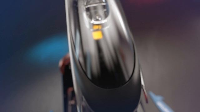 Żelazko parowe Philips Azur Elite – inteligentne prasowanie bez ryzyka przypalenia смотреть онлайн