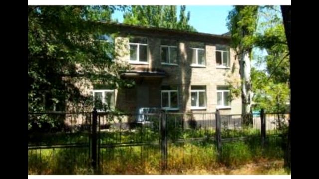 Мариуполь Восстановление До и После