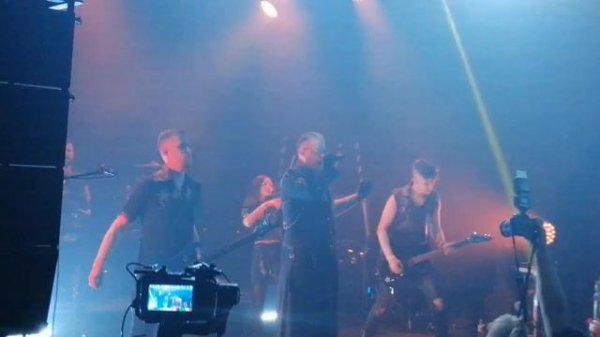 Sturmmann - Hass. Halloween Horror Fest 2022