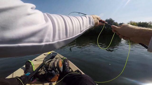 Fishing The California Delta Part 2 смотреть онлайн