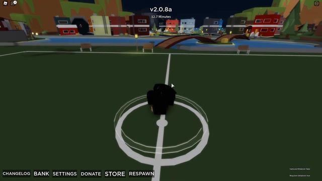 Roblox A Bizarre Day Silver Chariot and Chariot Requiem Showcase! смотреть онлайн
