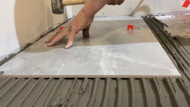 Гідроізоляція ванної кімнати системою Sika