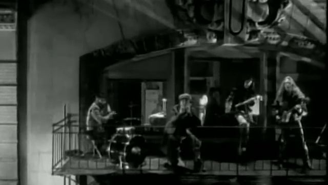 Extreme - Tragic Comic