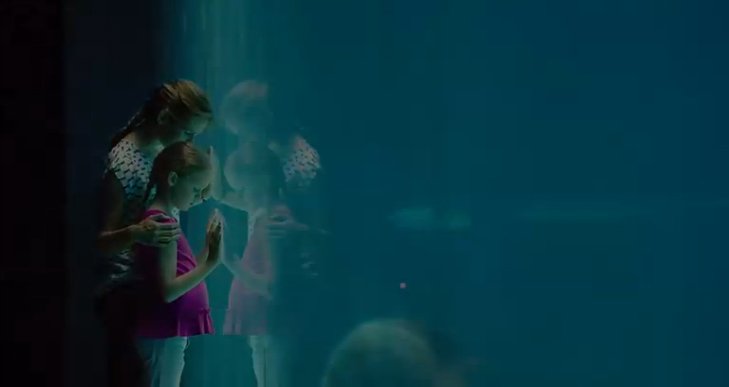 Чудеса с небес (Русский Трейлер 2016) HD720p смотреть онлайн