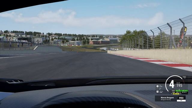 Kyalami practice - Silverstone DELAYED until the end of the calendar!! смотреть онлайн