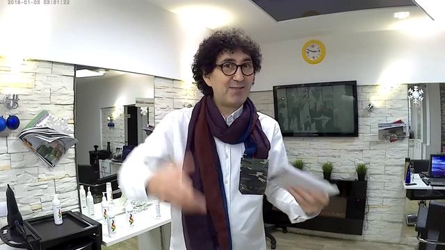 Семинар вопросы и ответы по объёму от LIHAIRLU линия Re-forma . Прикорневой объем. Завивка.