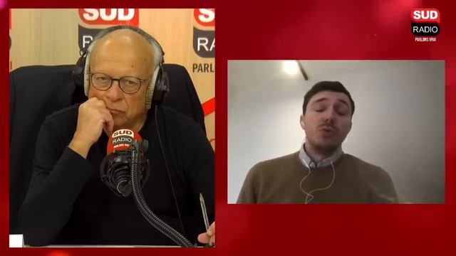 Attaque au couteau à la gare du Nord : "Une faillite de l'État, une fois de plus"- Pierre-Marie Sèv смотреть онлайн