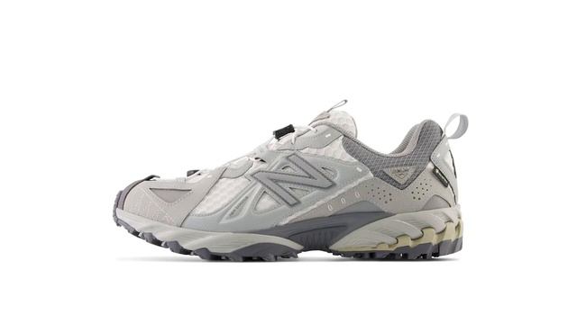 Лучшие кроссовки/ботинки на зиму 2023/2024 | Топ кроссовок на зиму | Обувь на зиму 2023/2024 смотреть онлайн