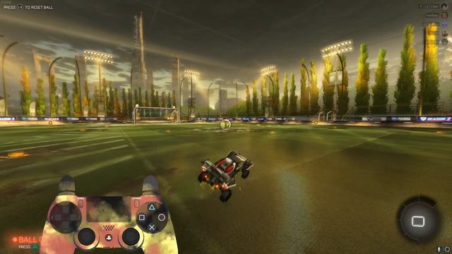 COMO FAZER UM KICK OFF E SPEED FLIP CONSISTENTE - Rocket League смотреть онлайн